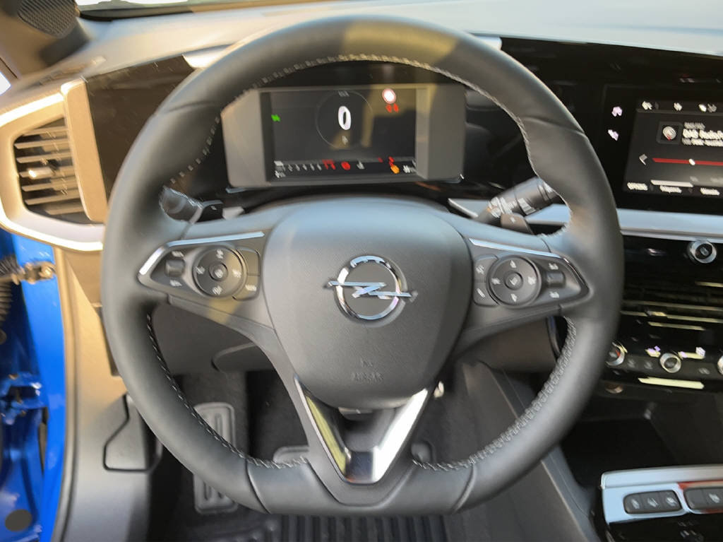 OPEL Mokka 1.2 T 130 GS, Benzina, Occasioni / Usate, Automatico - 6