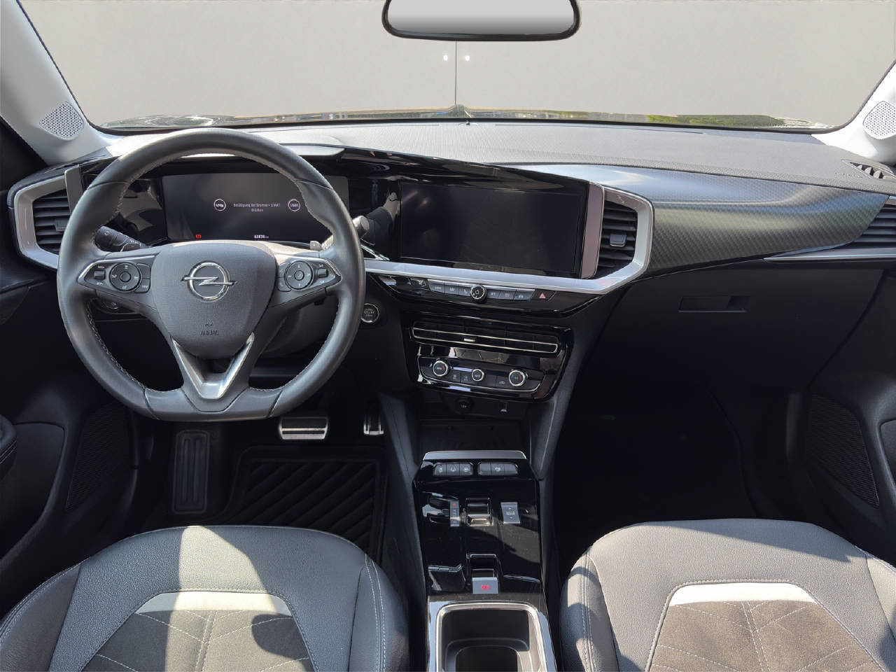 OPEL Mokka 1.2 T 130 Ultimate, Benzin, Occasion / Gebraucht, Automatik - 5