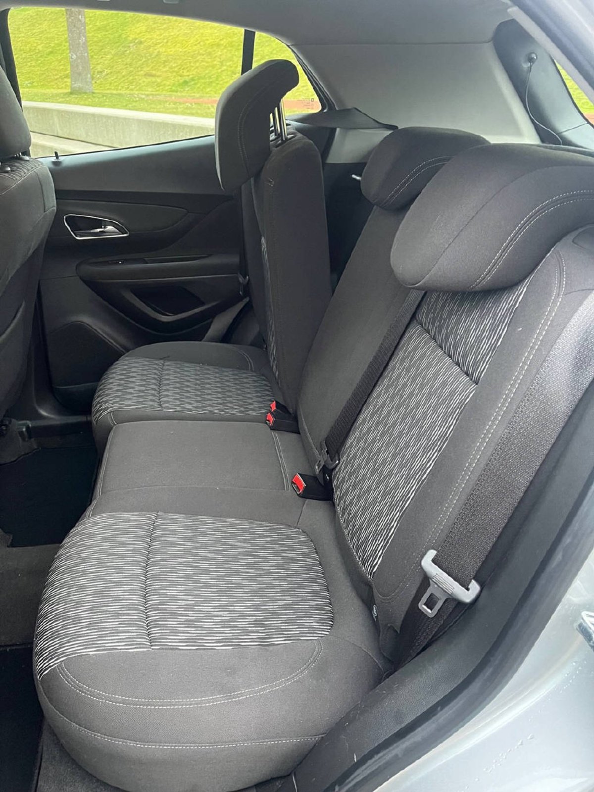 OPEL Mokka 1.4T ecoTEC 4x4 Drive S/S, Benzina, Occasioni / Usate, Manuale - 5