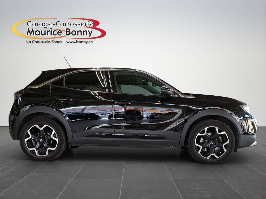 OPEL Mokka e-Ultimate, Électrique, Occasion / Utilisé, Automatique - 4