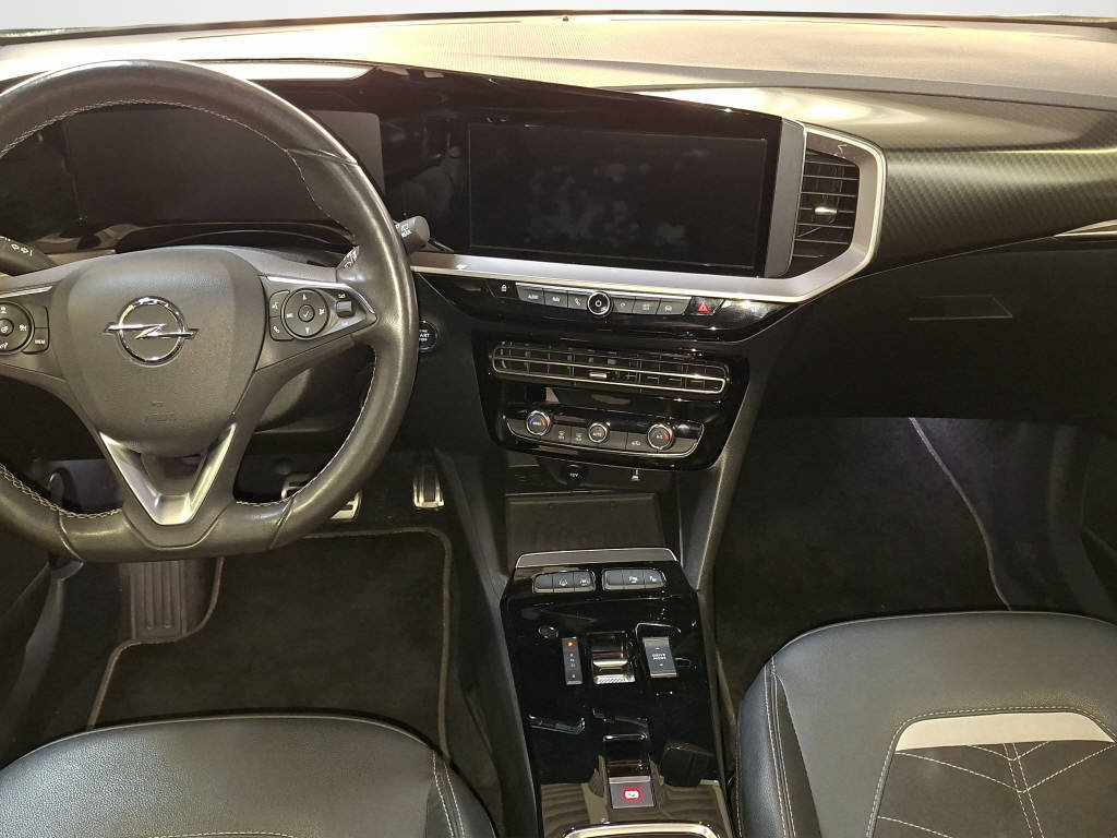OPEL Mokka e-Ultimate, Électrique, Occasion / Utilisé, Automatique - 6