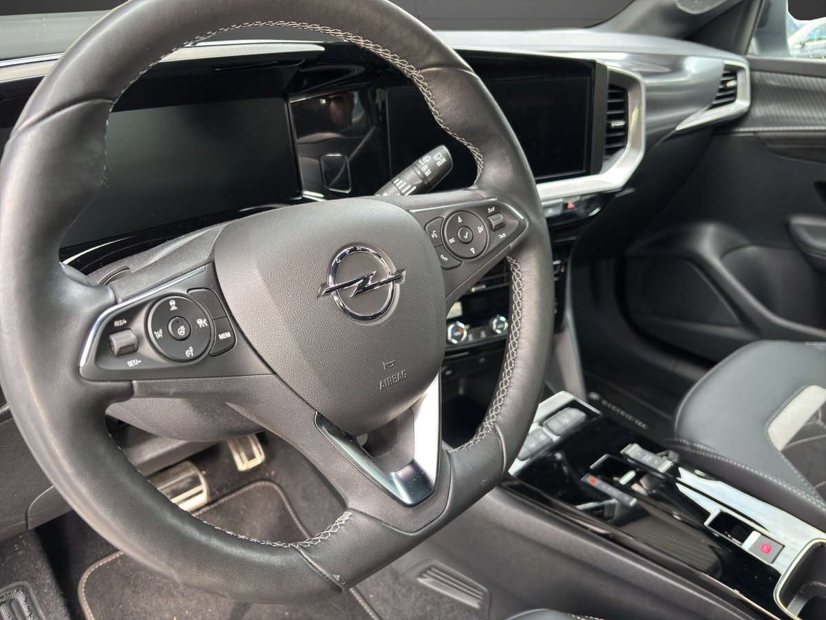 OPEL Mokka e Ultimate, Électrique, Occasion / Utilisé, Automatique - 4