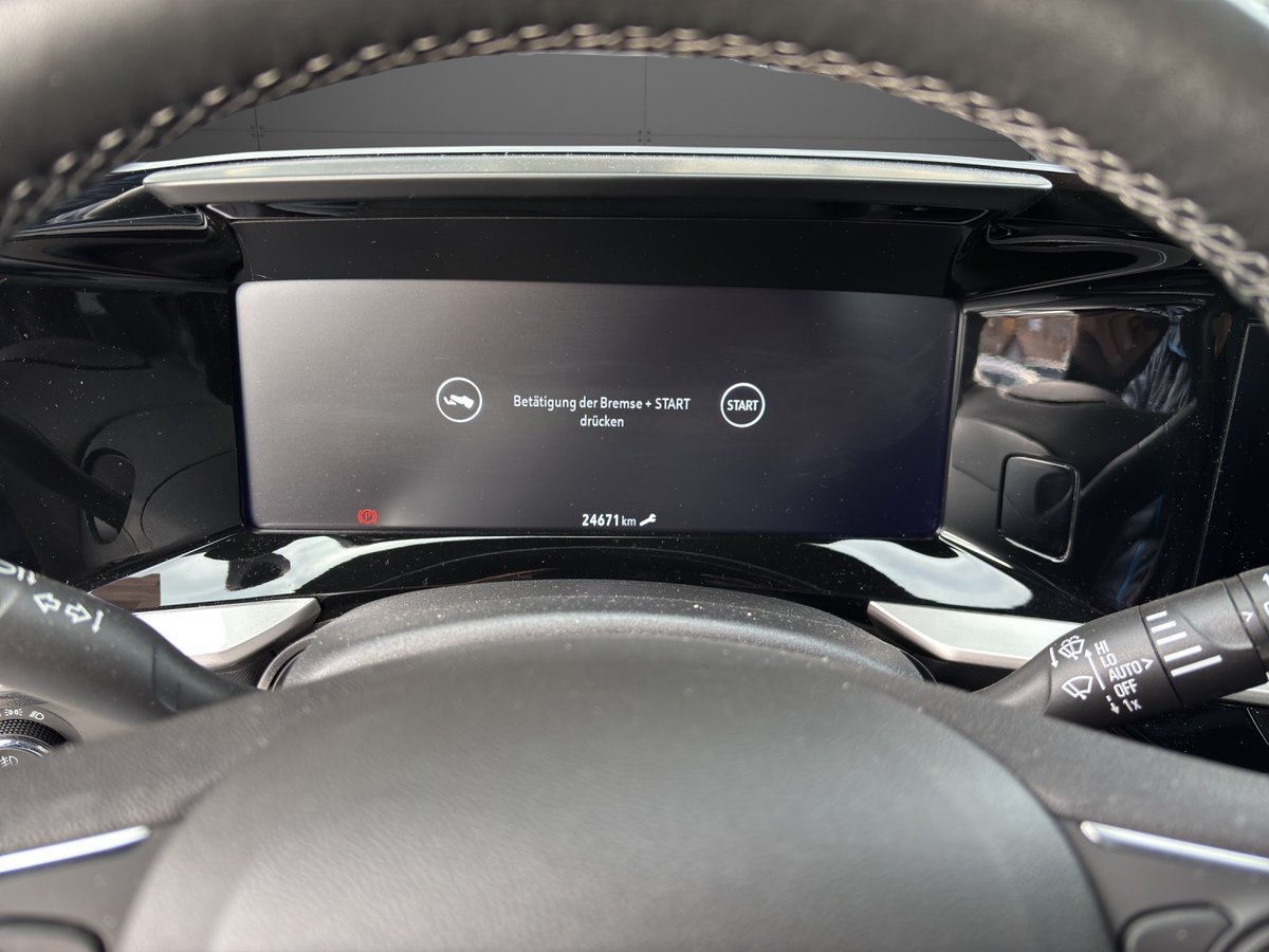 OPEL Mokka e Ultimate, Électrique, Occasion / Utilisé, Automatique - 6