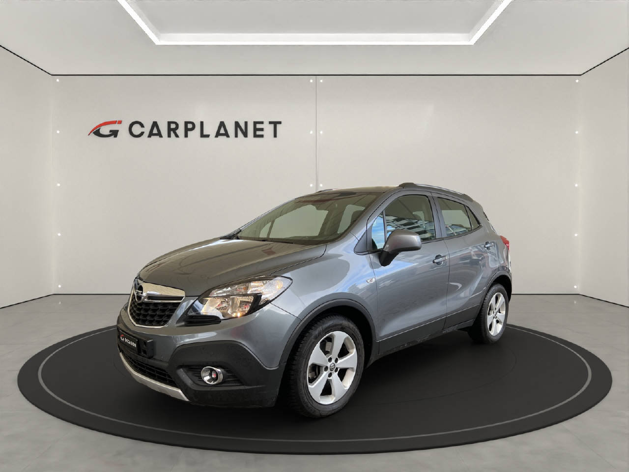 OPEL Mokka 1.4T ecoTEC Drive S/S