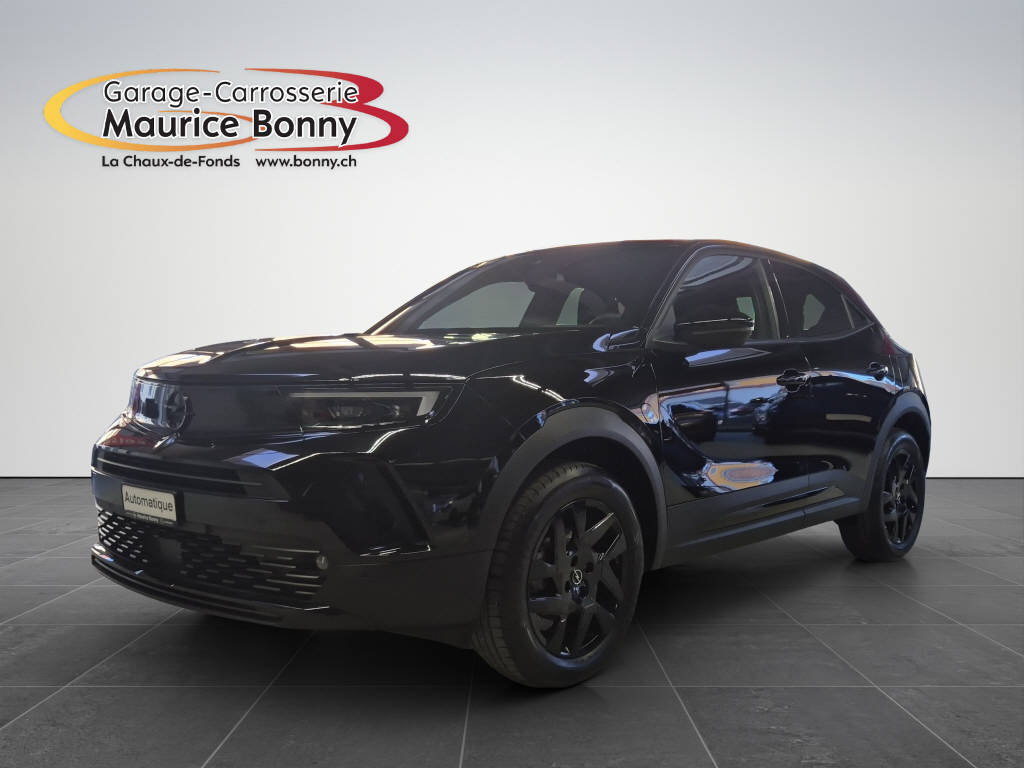 OPEL Mokka 1.2 T 130 GS