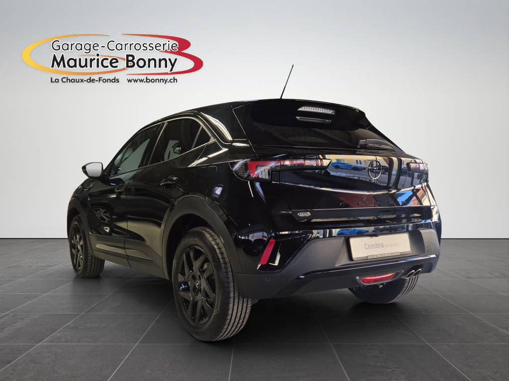 OPEL Mokka 1.2 T 130 GS, Benzina, Occasioni / Usate, Automatico - 2