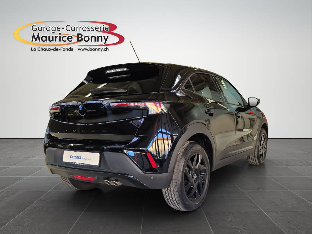 OPEL Mokka 1.2 T 130 GS, Benzina, Occasioni / Usate, Automatico - 3