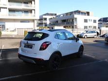 OPEL Mokka X 1.4T 4x4 Black Edition S/S, Benzina, Occasioni / Usate, Automatico - 6