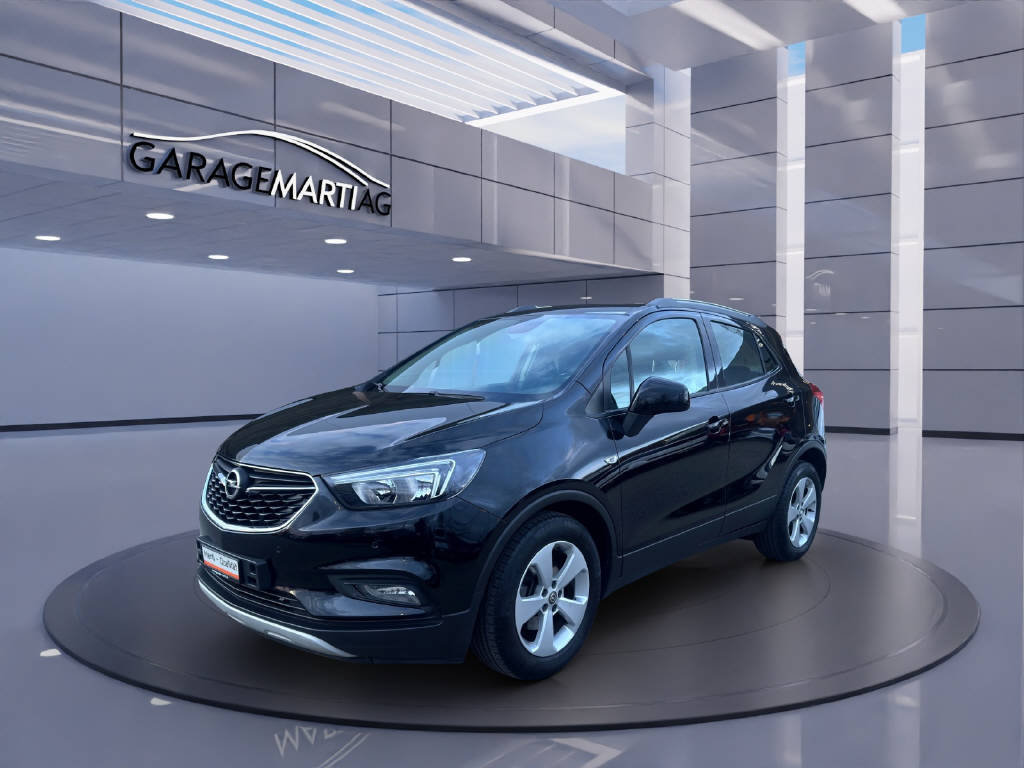 OPEL Mokka X 1.4 T ecoTEC Enjoy S/S