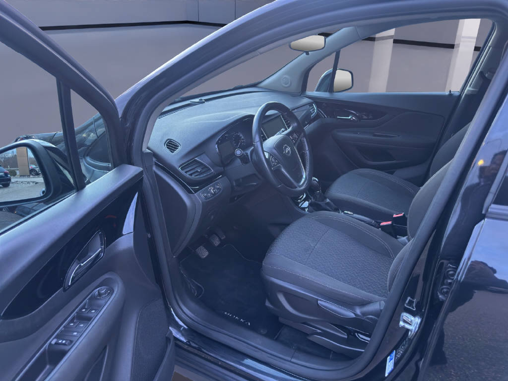 OPEL Mokka X 1.4 T ecoTEC Enjoy S/S, Petrol, Second hand / Used, Manual - 6