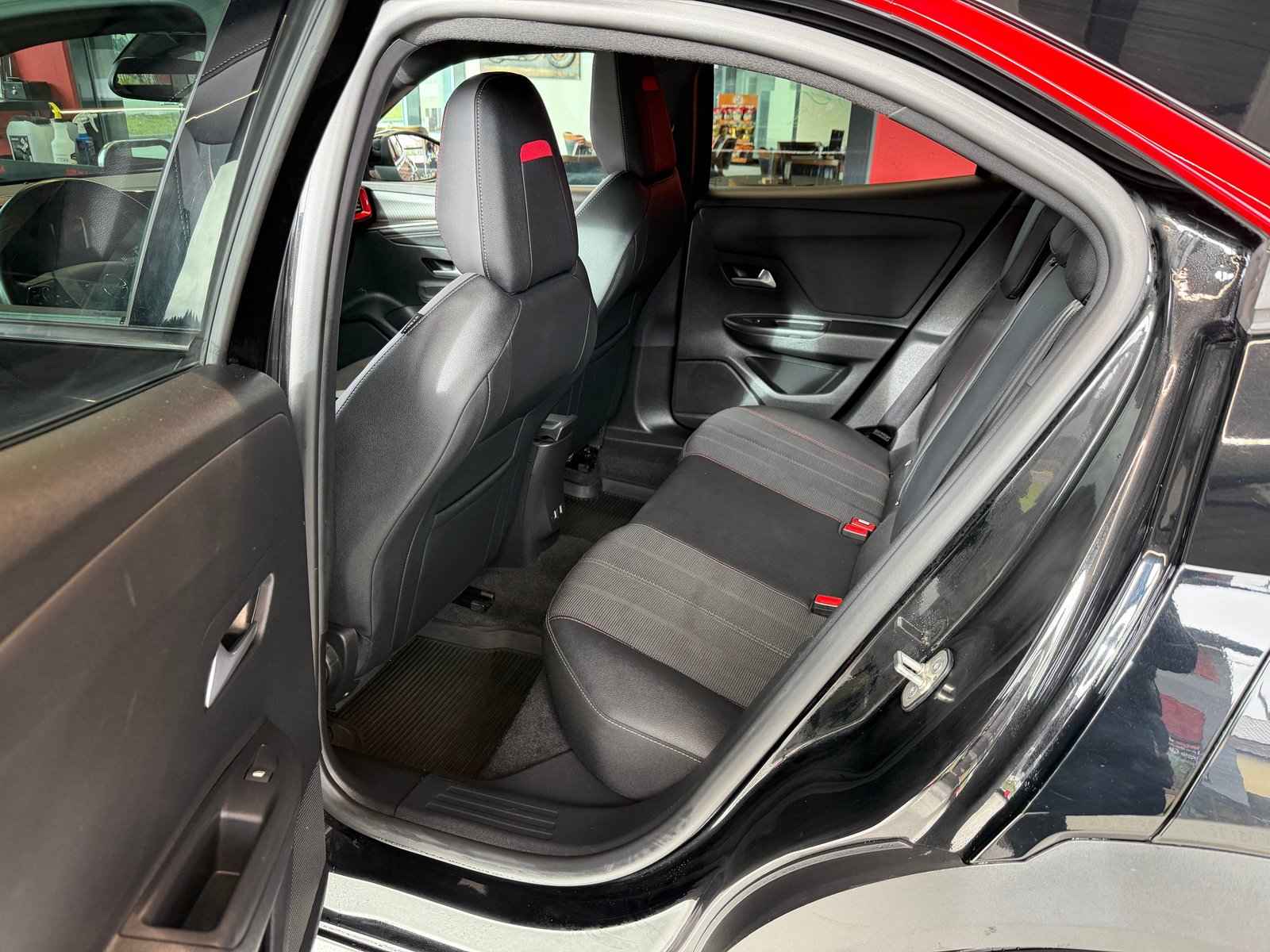 OPEL Mokka 1.2 Direct Injection Turbo GS Line Aut., Benzina, Occasioni / Usate, Automatico - 7