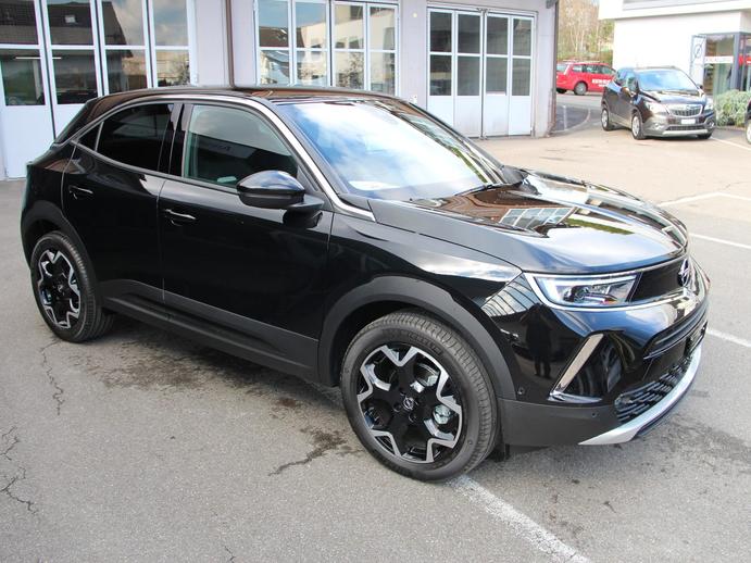 OPEL Mokka-e Elegance, Elettrica, Occasioni / Usate, Automatico