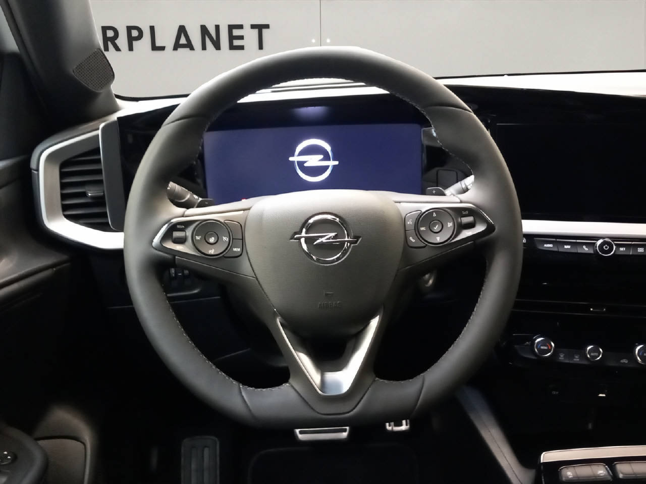 OPEL Mokka 1.2 T 130 GS, Essence, Occasion / Utilisé, Automatique - 6