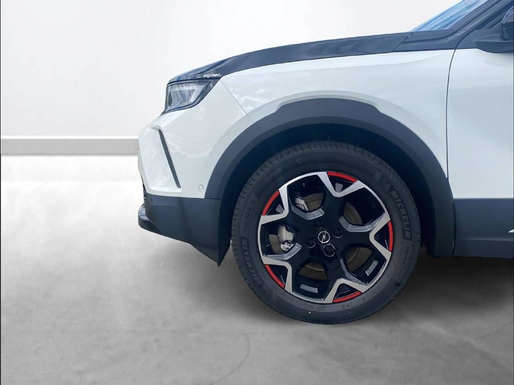 OPEL Mokka-e GS Line, Elettrica, Occasioni / Usate, Automatico - 4