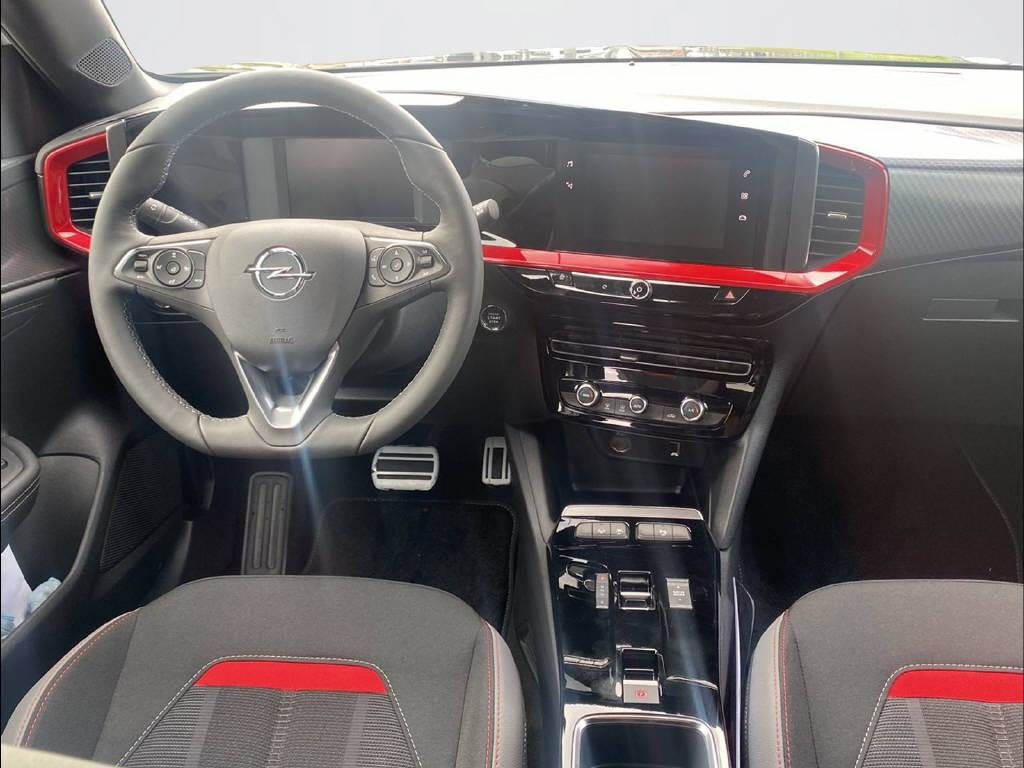 OPEL Mokka-e GS Line, Elettrica, Occasioni / Usate, Automatico - 5