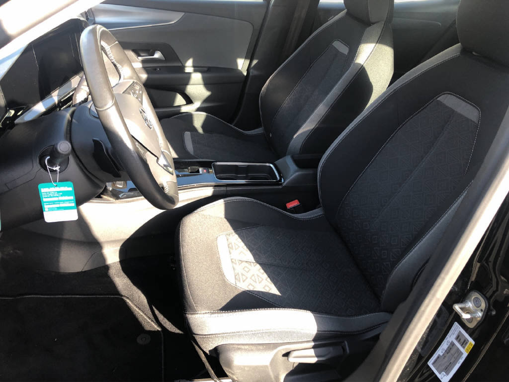 OPEL Mokka 1.2 T 130 Edition, Essence, Occasion / Utilisé, Automatique - 5