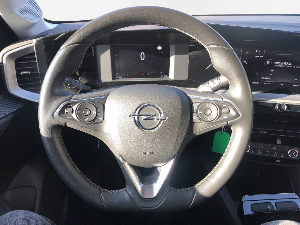 OPEL Mokka 1.2 T 130 Edition, Essence, Occasion / Utilisé, Automatique - 6