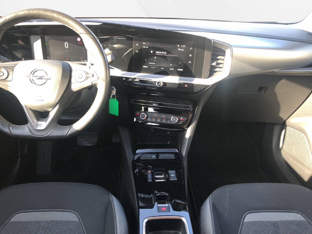 OPEL Mokka 1.2 T 130 Edition, Essence, Occasion / Utilisé, Automatique - 7