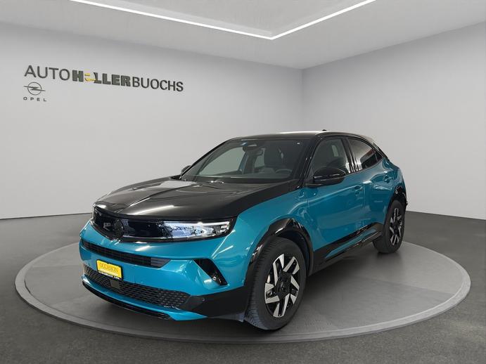 OPEL Mokka 1.2 T 145 HEV GS WoW, Hybride Integrale Benzina/Elettrica, Occasioni / Usate, Automatico