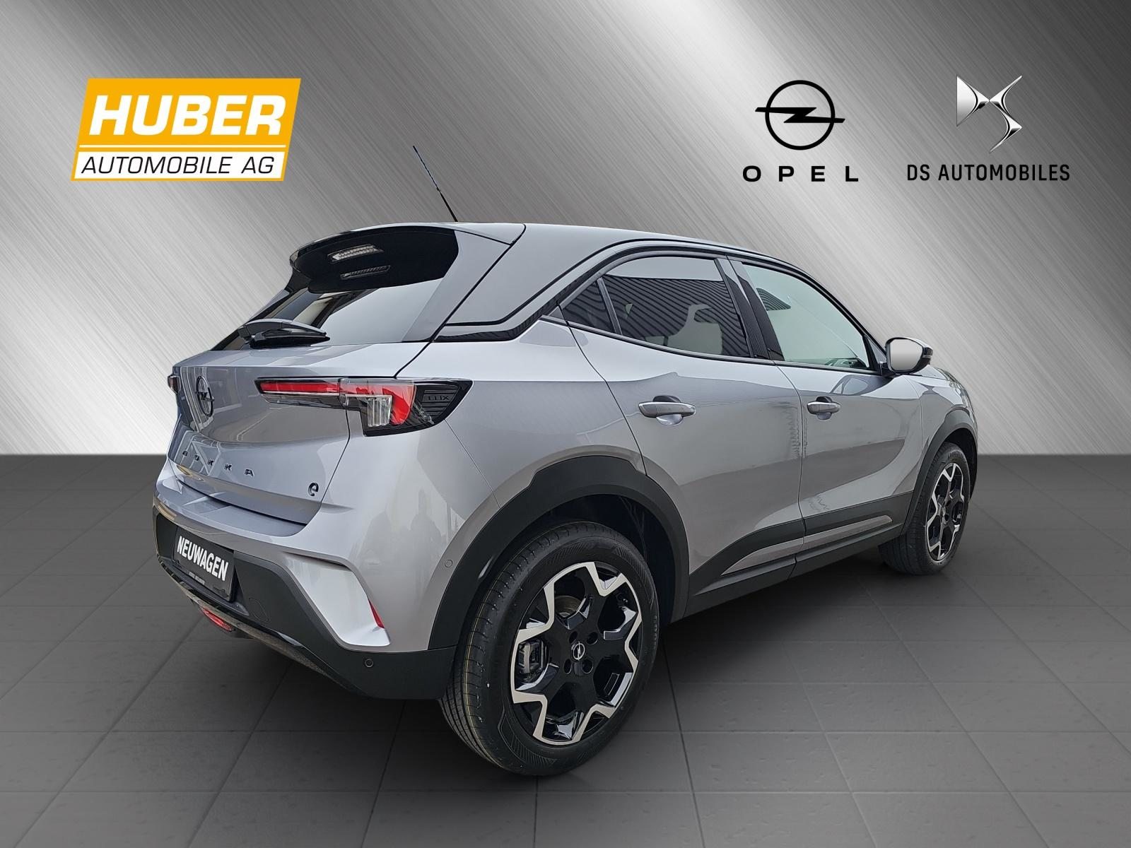 OPEL Mokka-e Ultimate, Elettrica, Occasioni / Usate, Automatico - 2