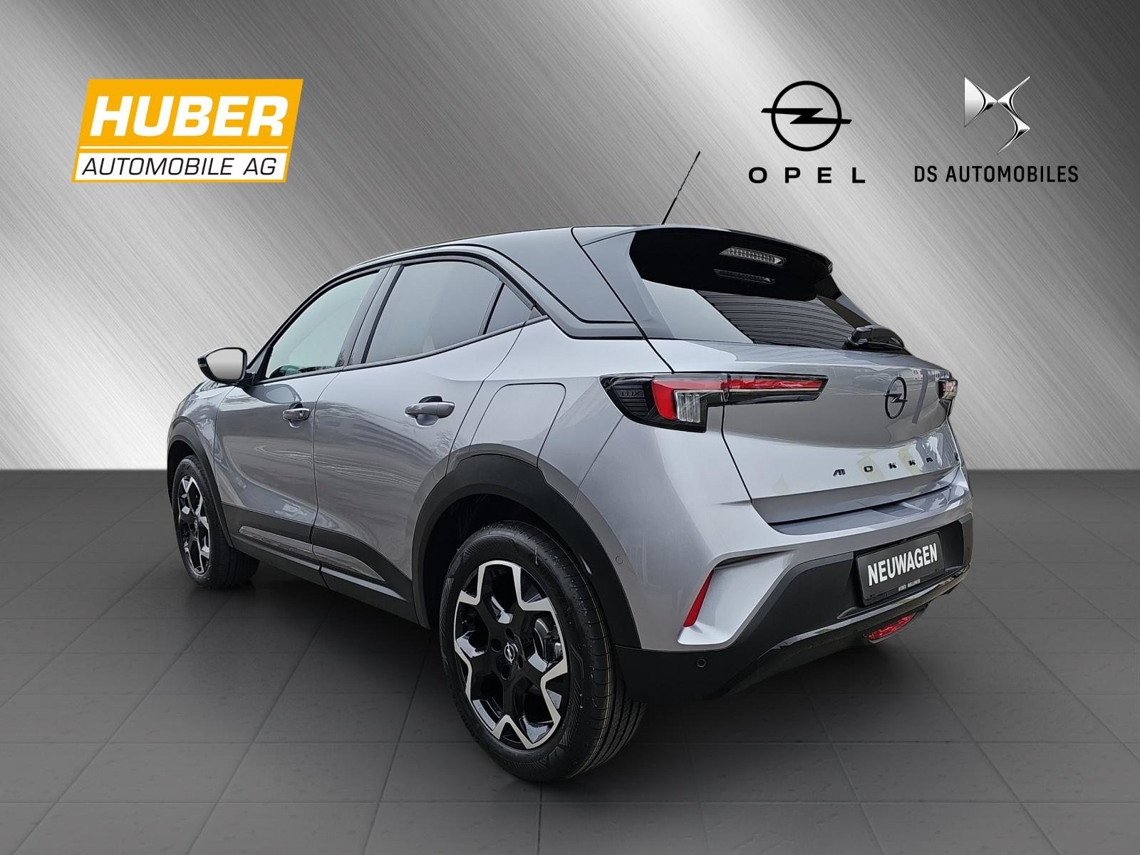 OPEL Mokka-e Ultimate, Elettrica, Occasioni / Usate, Automatico - 3