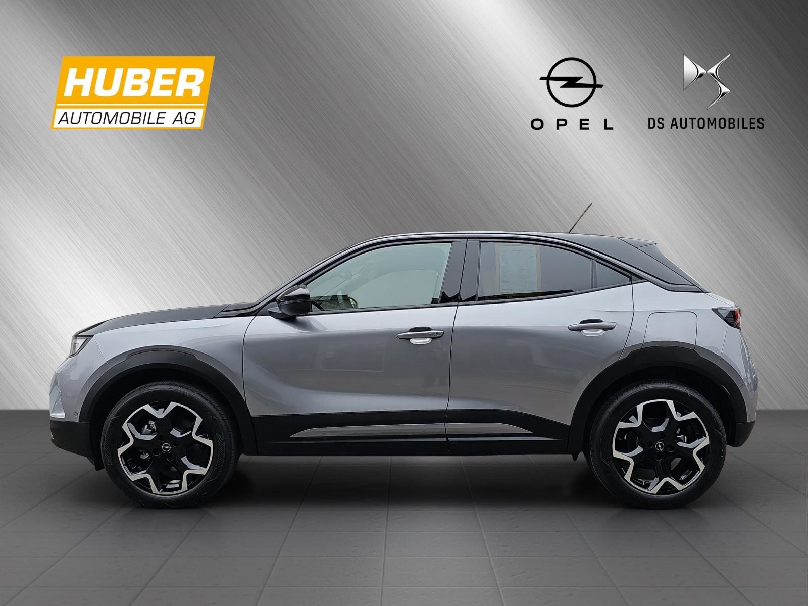 OPEL Mokka-e Ultimate, Elettrica, Occasioni / Usate, Automatico - 5
