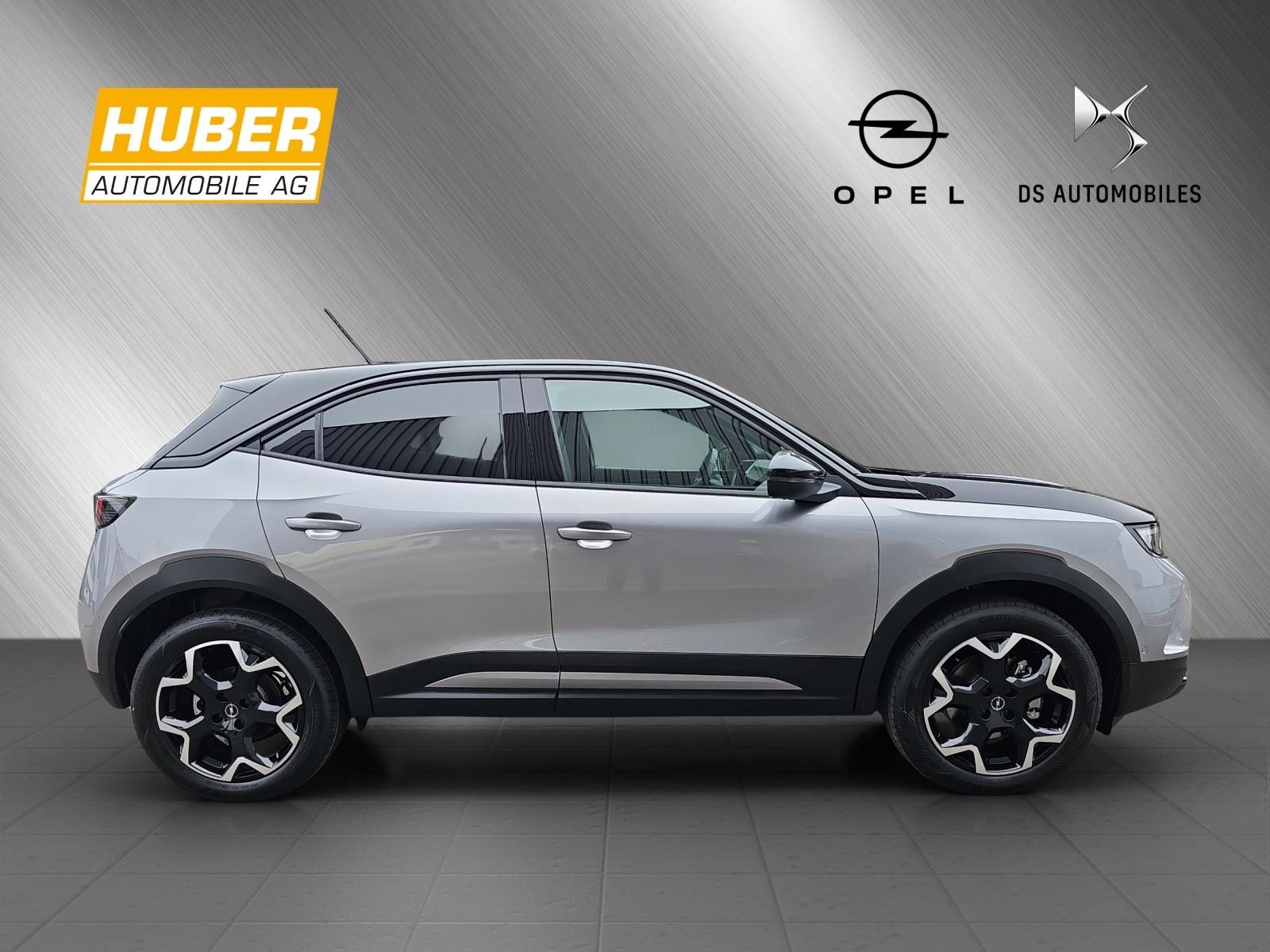 OPEL Mokka-e Ultimate, Elettrica, Occasioni / Usate, Automatico - 6