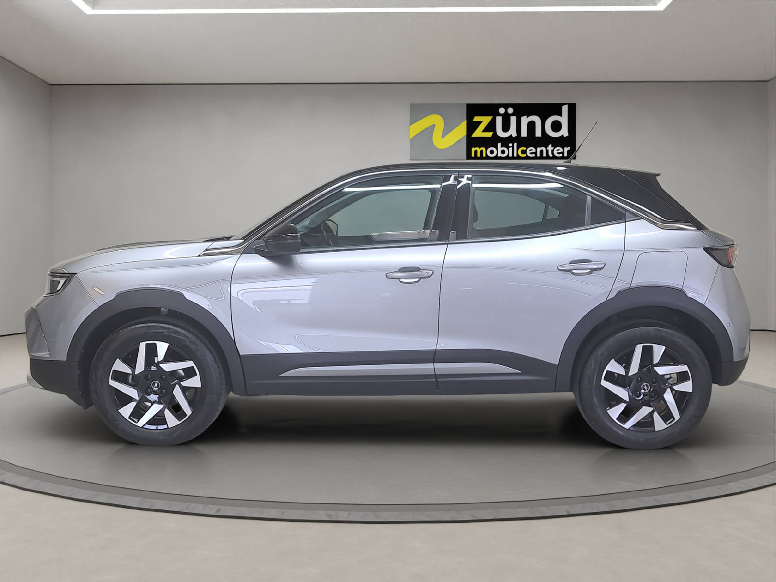 OPEL Mokka 1.2 T Elegance, Benzina, Occasioni / Usate, Manuale - 2