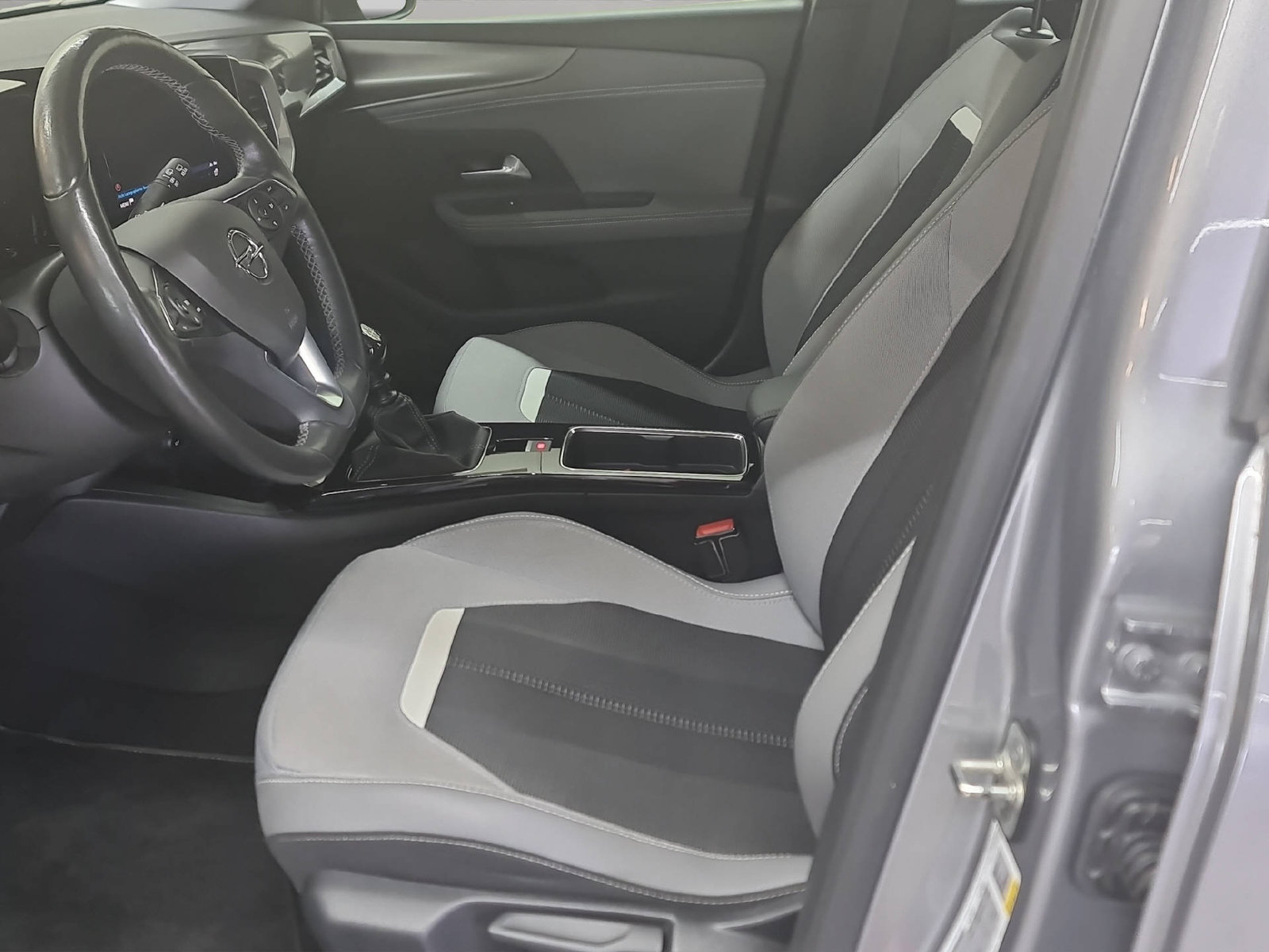 OPEL Mokka 1.2 T Elegance, Benzina, Occasioni / Usate, Manuale - 6