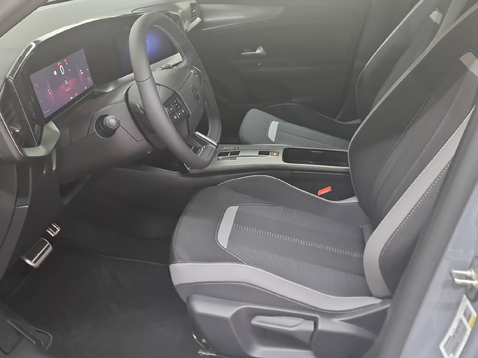 OPEL Mokka 1.2 T 130 GS, Benzina, Occasioni / Usate, Automatico - 6