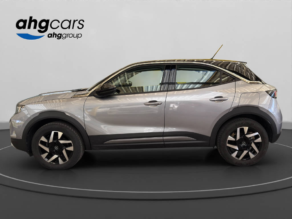 OPEL Mokka 1.2 T 130 Elegance, Benzina, Occasioni / Usate, Automatico - 2