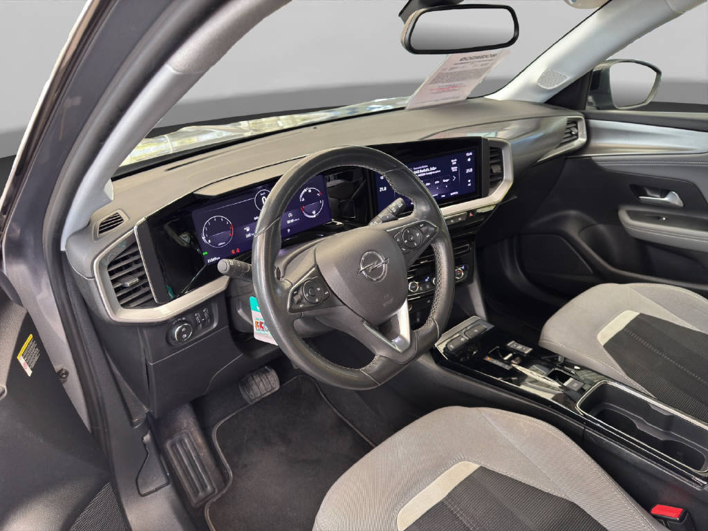 OPEL Mokka 1.2 T 130 Elegance, Benzina, Occasioni / Usate, Automatico - 5