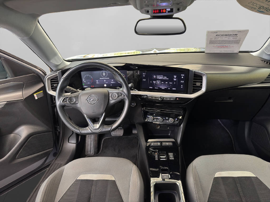 OPEL Mokka 1.2 T 130 Elegance, Benzina, Occasioni / Usate, Automatico - 7