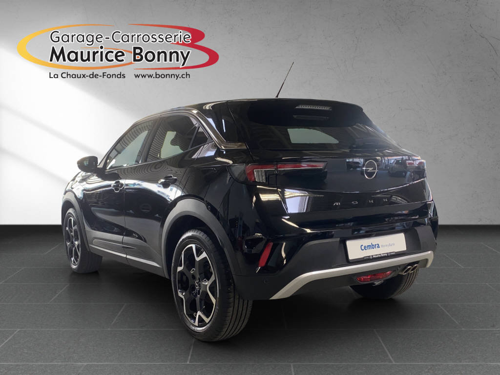 OPEL Mokka 1.2 T 130 Ultimate, Petrol, Second hand / Used, Automatic - 3