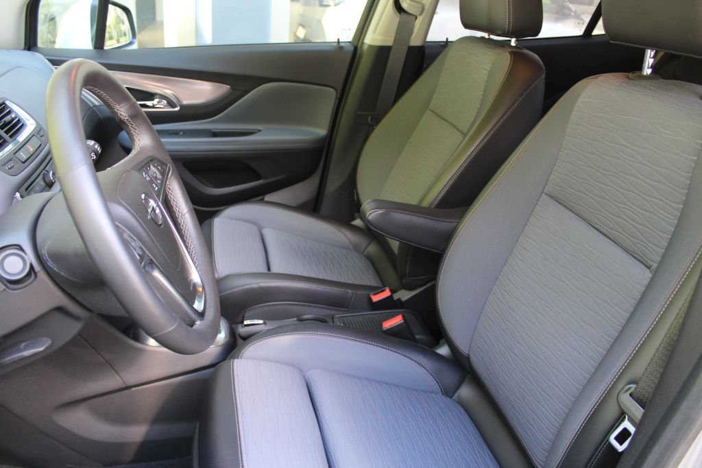 OPEL Mokka 1.4T ecoTEC Cosmo, Petrol, Second hand / Used, Automatic - 5
