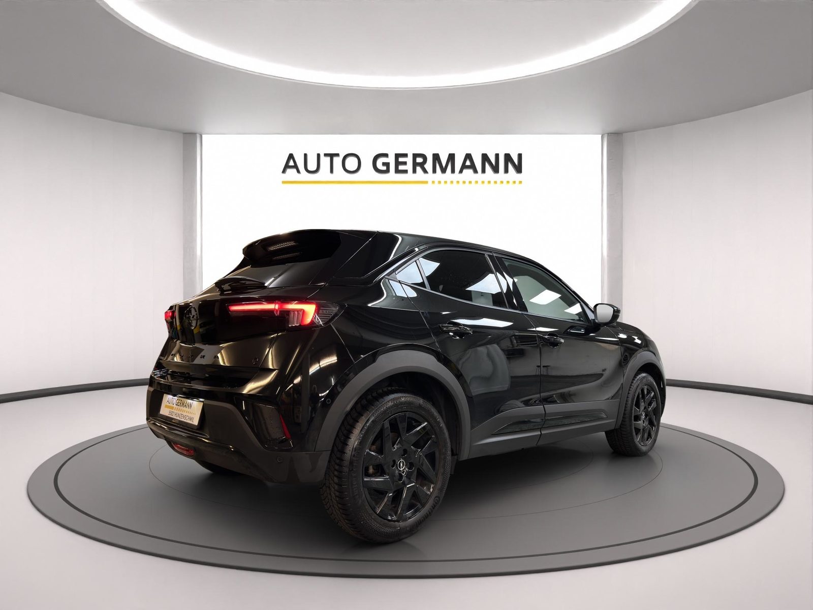 OPEL Mokka-e Ultimate, Elettrica, Occasioni / Usate, Automatico - 3