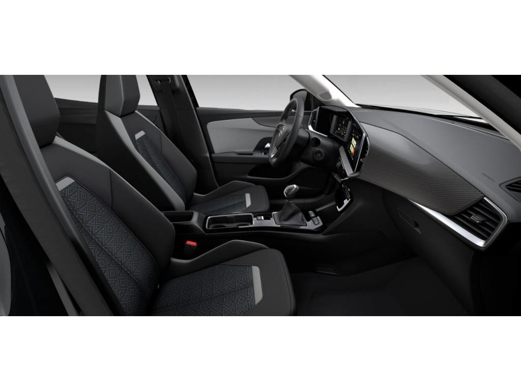OPEL Mokka 1.2 Direct Injection Turbo Edition, Petrol, Second hand / Used, Manual - 7