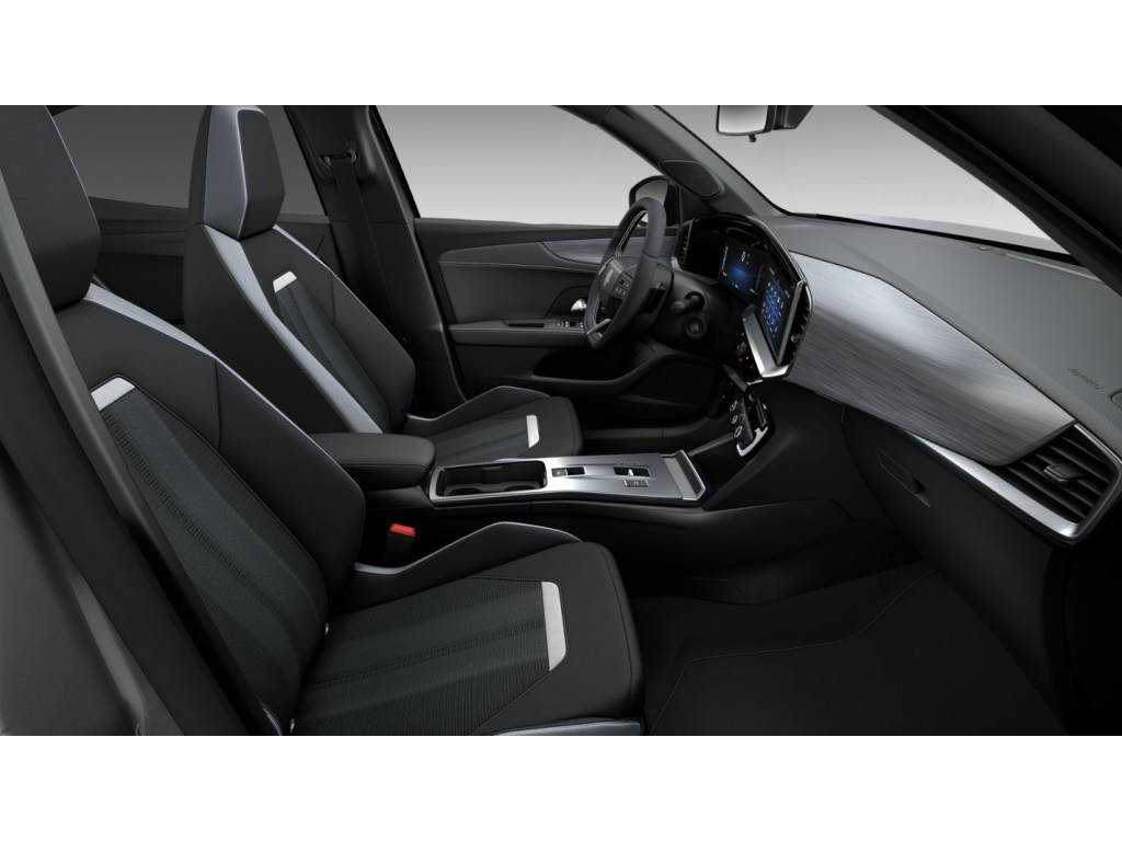 OPEL Mokka 1.2 Direct Injection Turbo GS Aut., Benzina, Occasioni / Usate, Automatico - 7