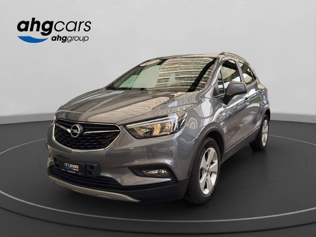 OPEL Mokka X 1.4T ecoTEC 120 Years