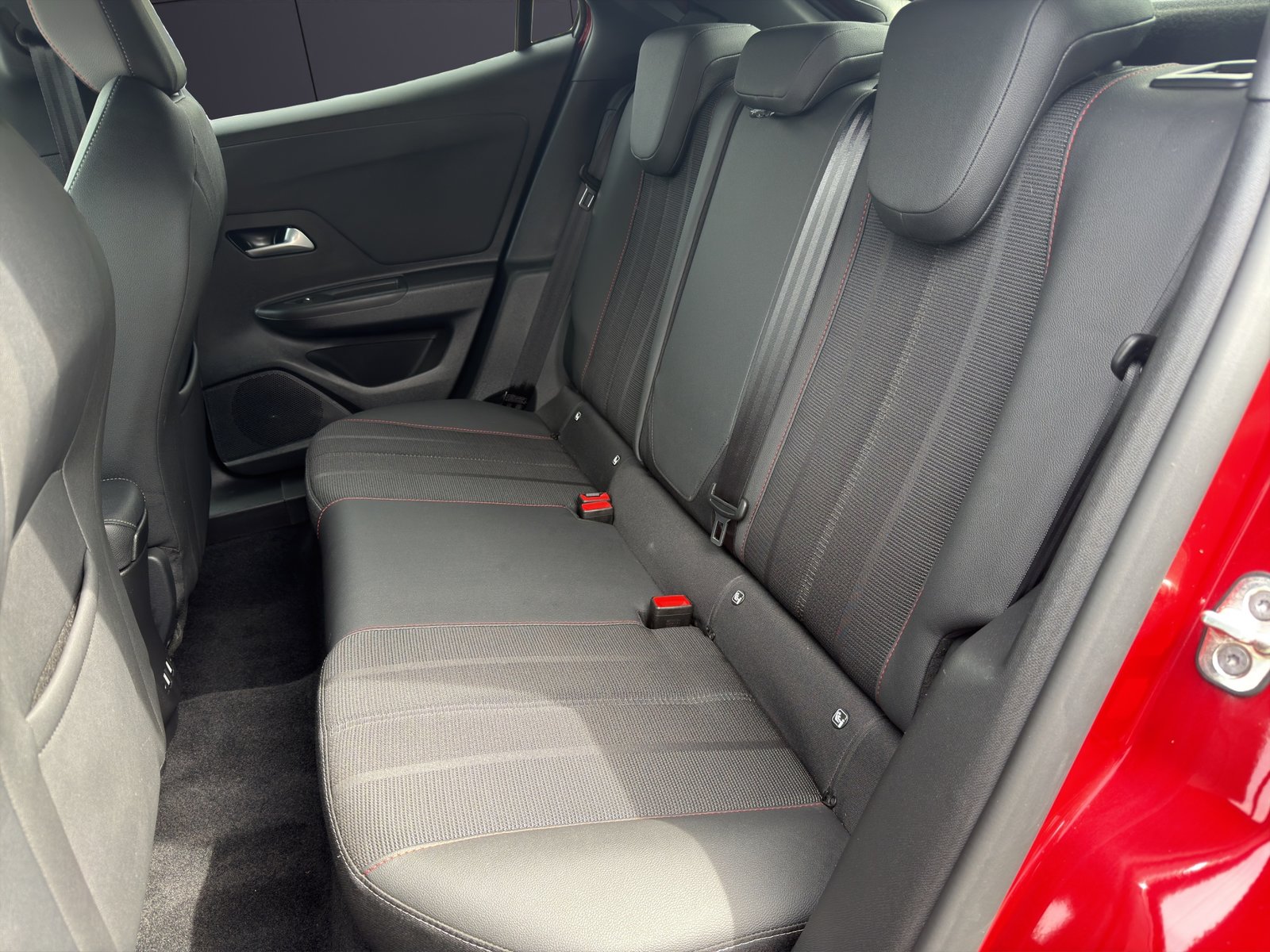 OPEL Mokka 1.2 GS, Petrol, Second hand / Used, Automatic - 7
