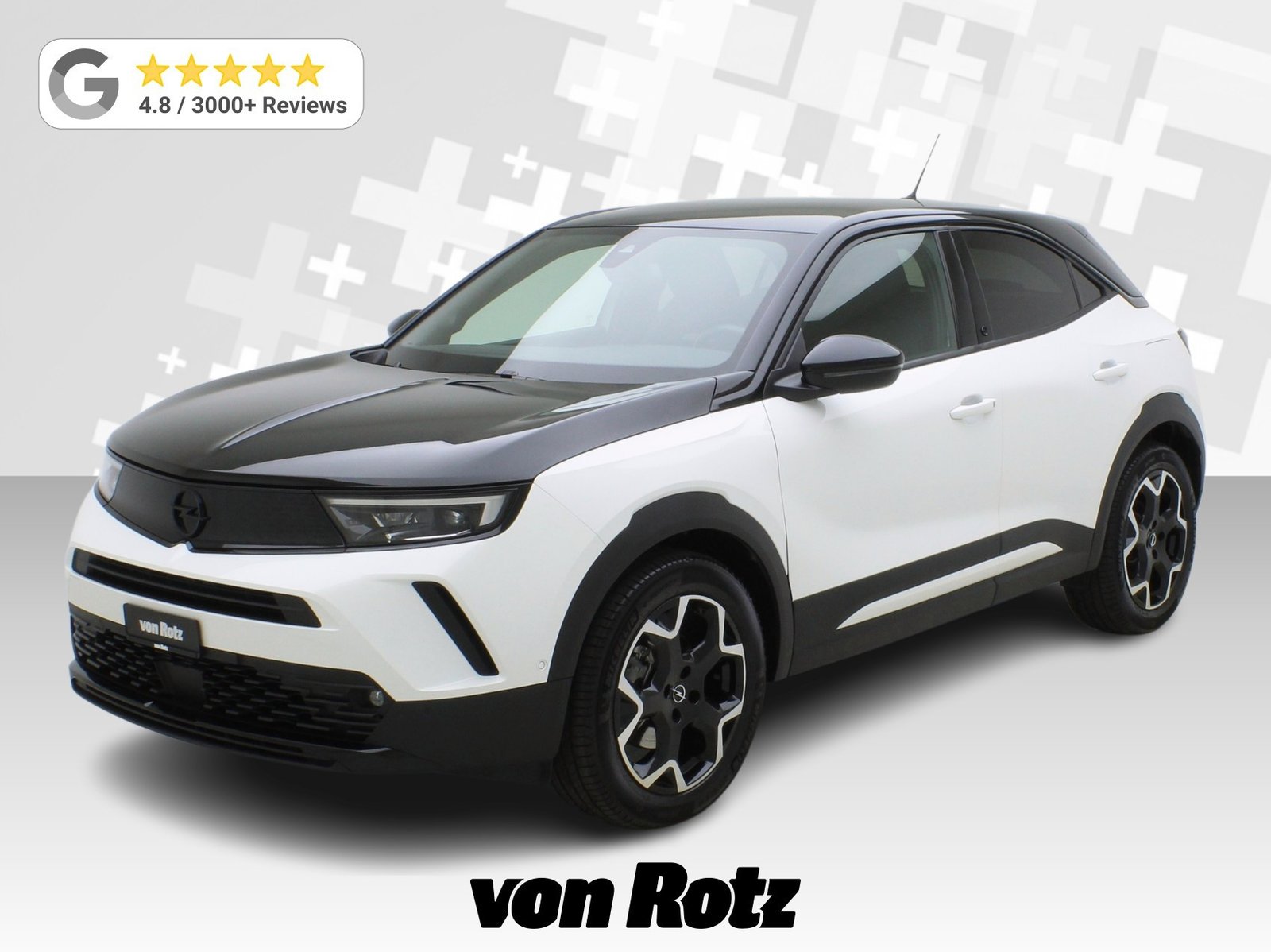 OPEL Mokka Ultimate