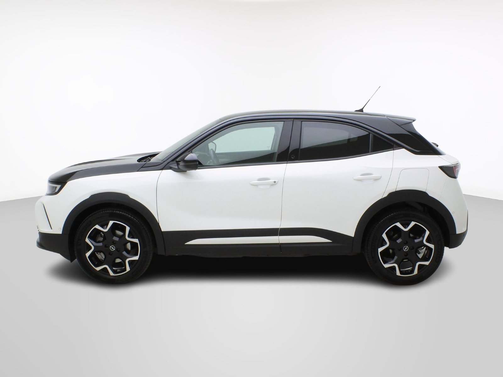 OPEL Mokka Ultimate, Elettrica, Occasioni / Usate, Automatico - 3