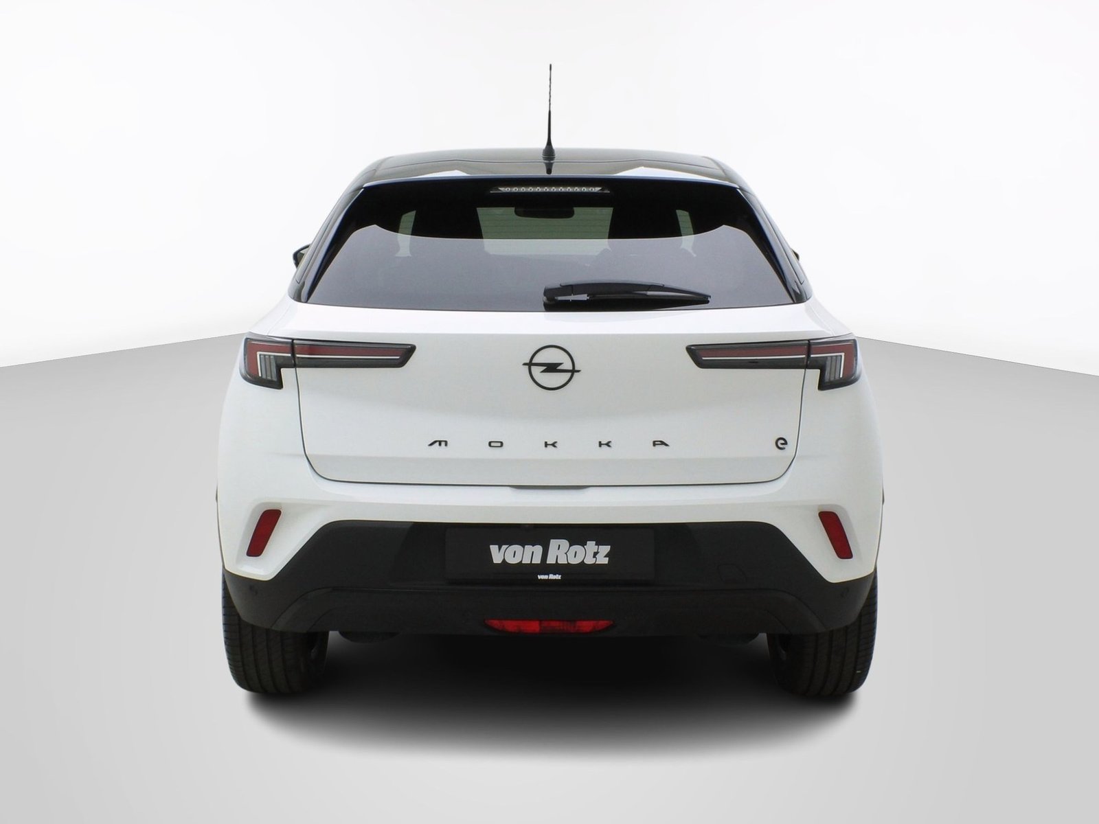OPEL Mokka Ultimate, Elettrica, Occasioni / Usate, Automatico - 4