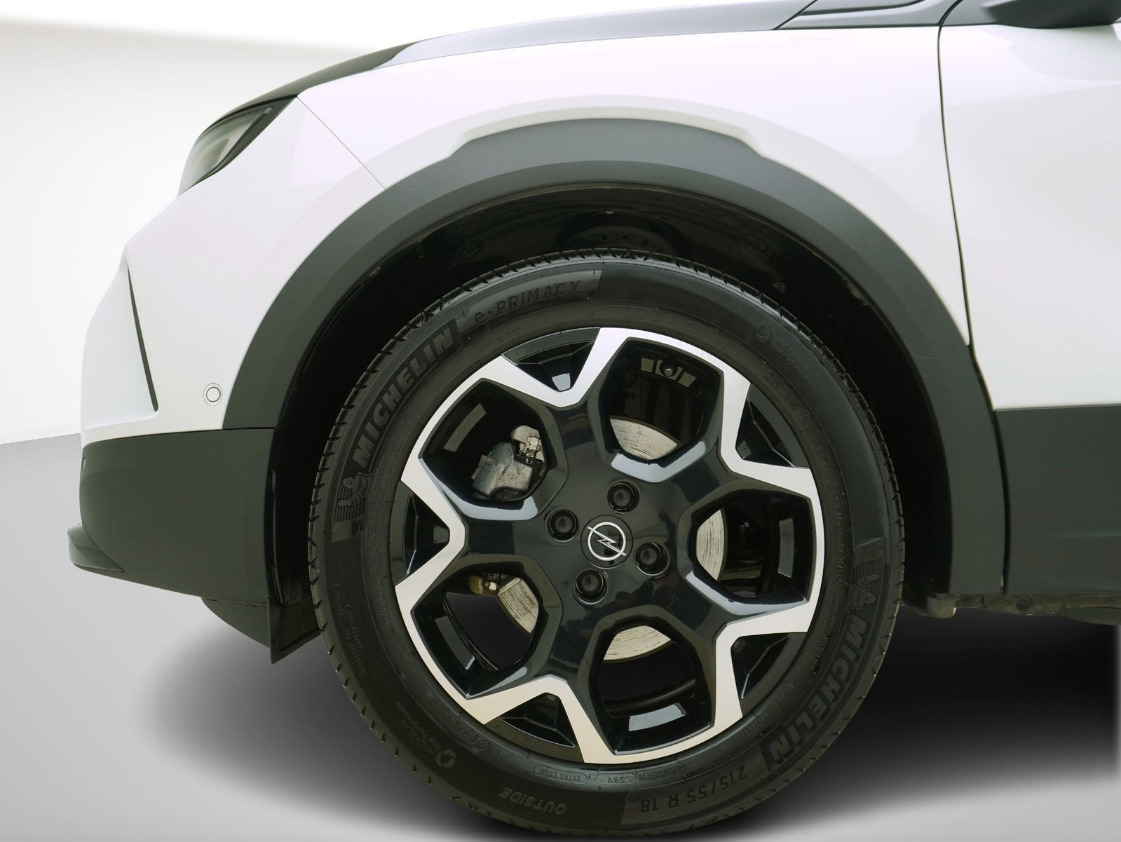 OPEL Mokka Ultimate, Elettrica, Occasioni / Usate, Automatico - 7