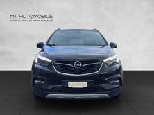 OPEL Mokka X 1.6 CDTi Enjoy 4WD, Diesel, Occasion / Utilisé, Manuelle - 2