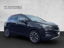 OPEL Mokka X 1.6 CDTi Enjoy 4WD, Diesel, Occasion / Utilisé, Manuelle - 3