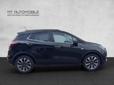 OPEL Mokka X 1.6 CDTi Enjoy 4WD, Diesel, Occasion / Utilisé, Manuelle - 4