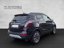 OPEL Mokka X 1.6 CDTi Enjoy 4WD, Diesel, Occasion / Utilisé, Manuelle - 5