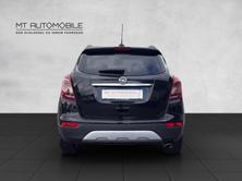 OPEL Mokka X 1.6 CDTi Enjoy 4WD, Diesel, Occasion / Utilisé, Manuelle - 6