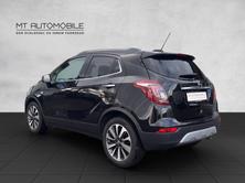 OPEL Mokka X 1.6 CDTi Enjoy 4WD, Diesel, Occasion / Utilisé, Manuelle - 7